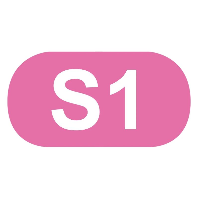 S-Bahn Berlin S1