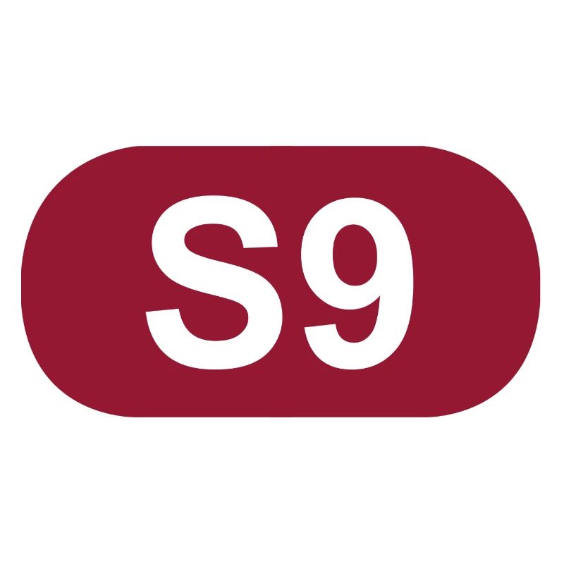 S-Bahn Berlin S9
