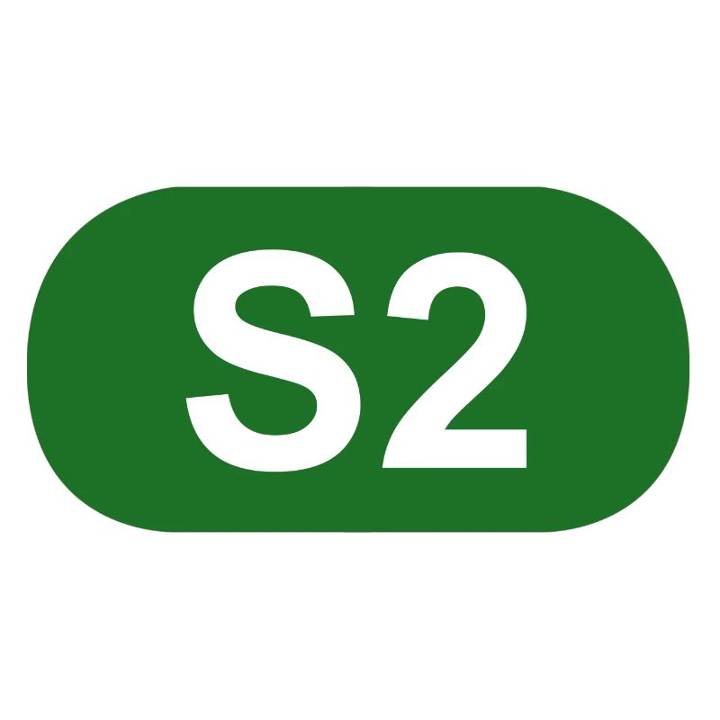 S-Bahn Berlin S2