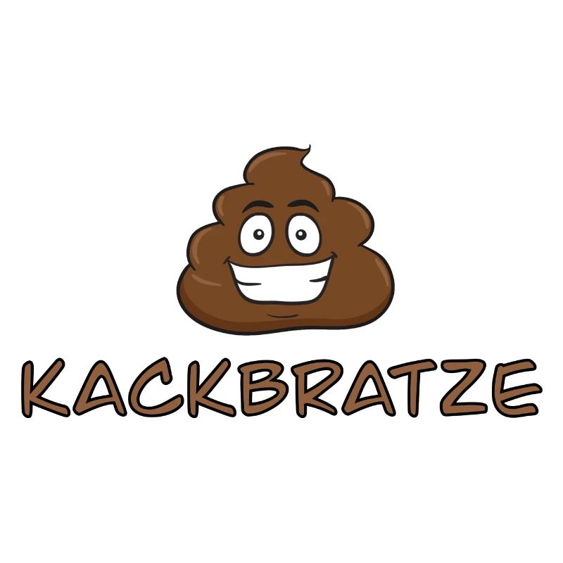 Kackbratze