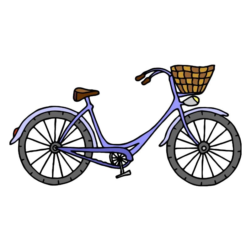 Fahrrad