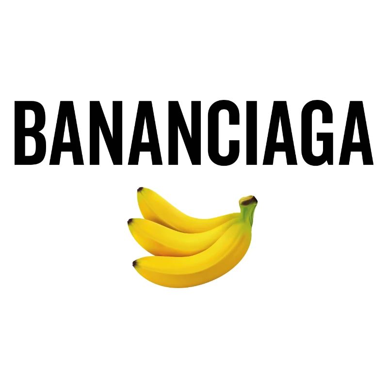 Bananciaga