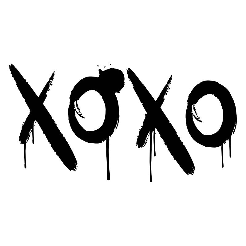 xoxo 1