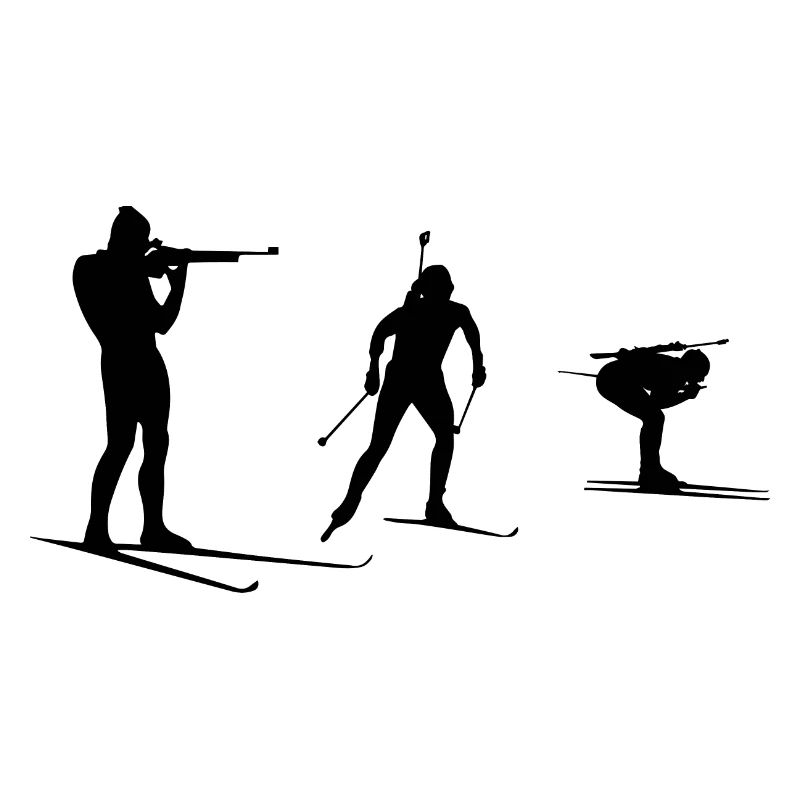 Biathlon