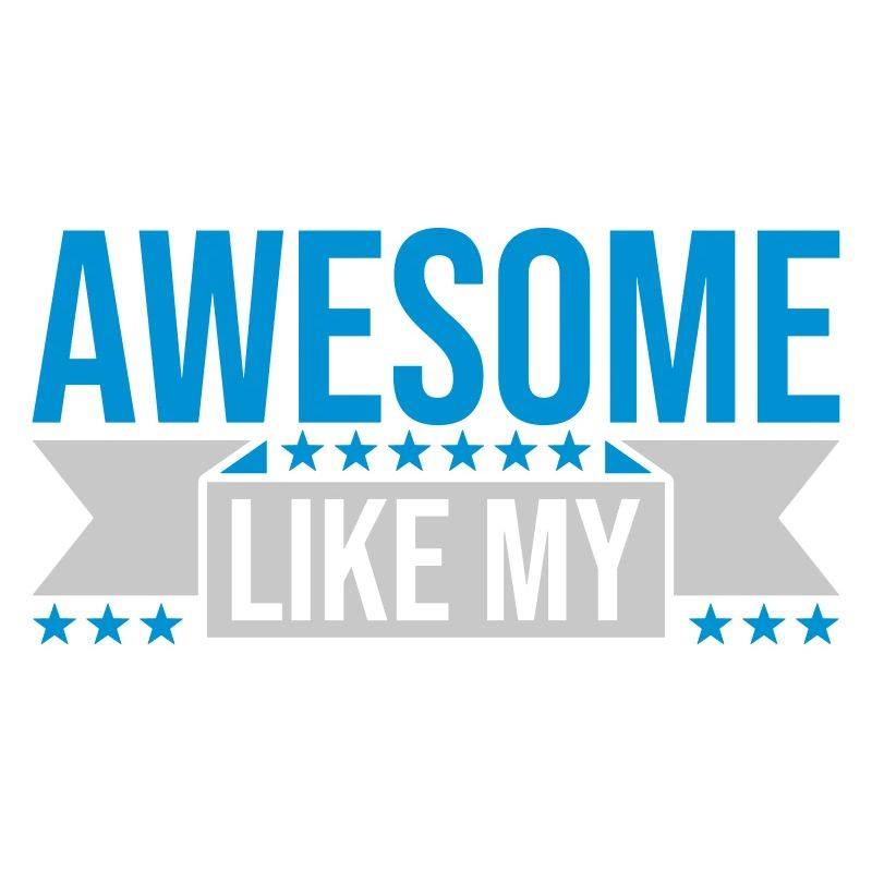 Insert Text Awesome Like
