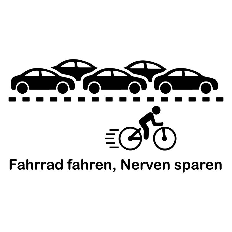 Fahrrad