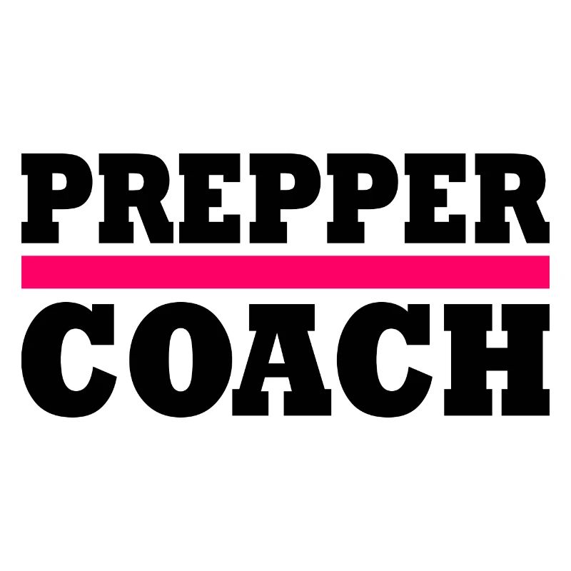 Prepper
