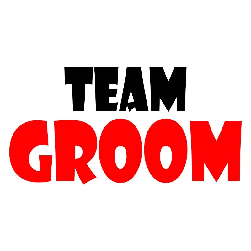 Team groom