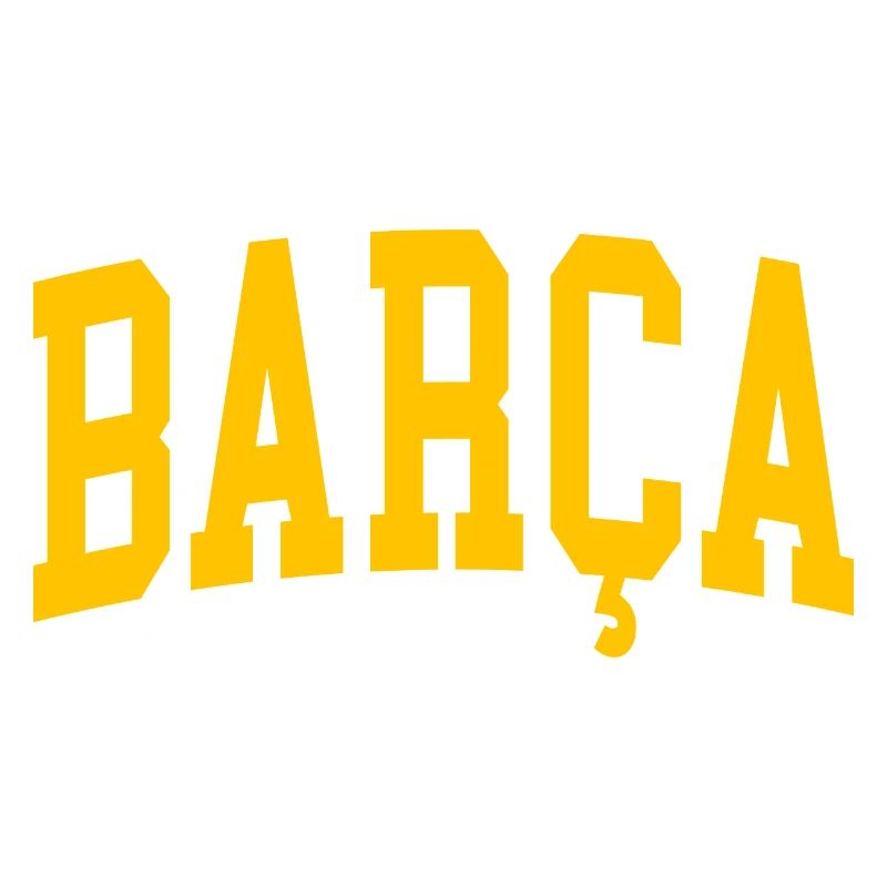 barca barcelona