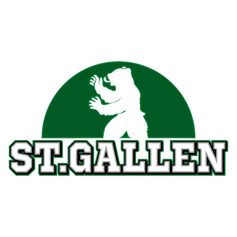 St Gallen