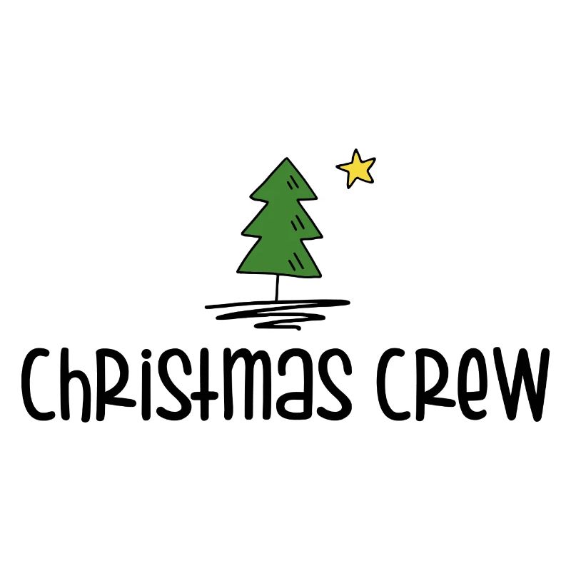 Christmas Crew