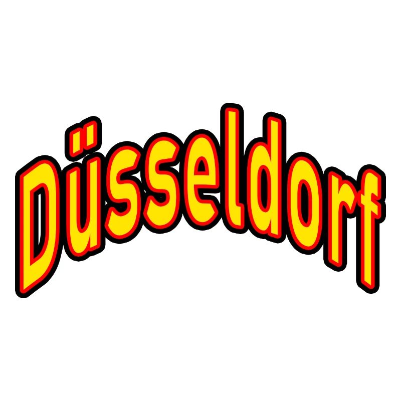 Düsseldorf