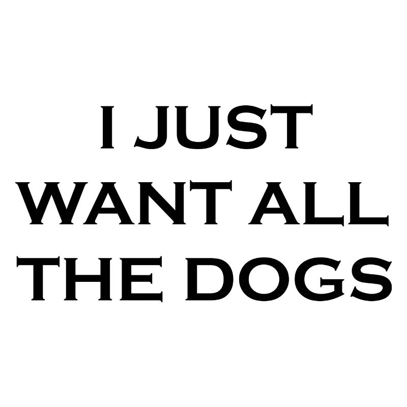 Hund Dog
