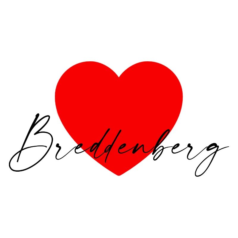 i Love Breddenberg