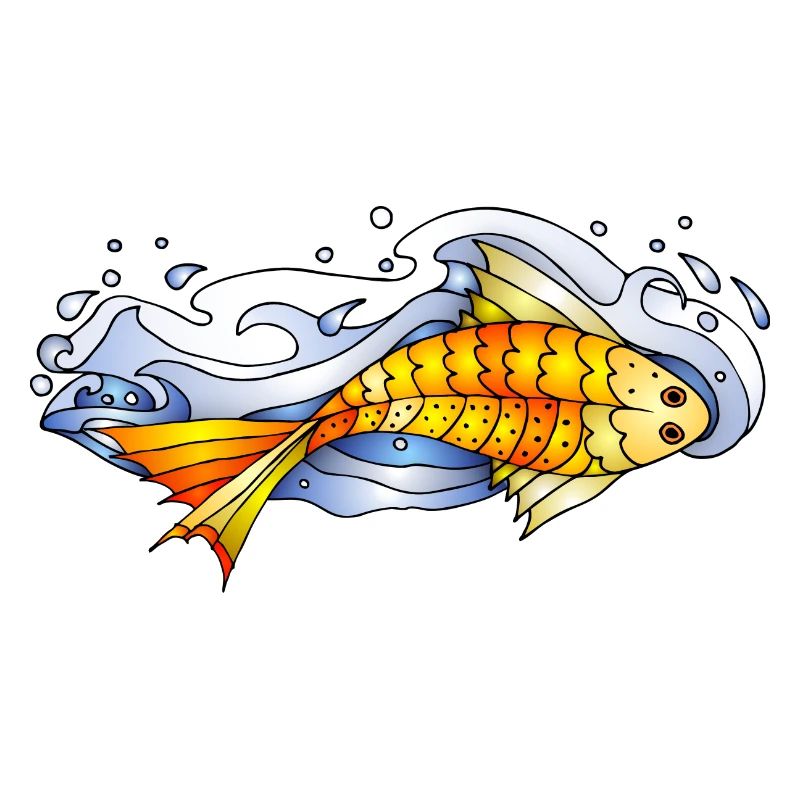 Fisch