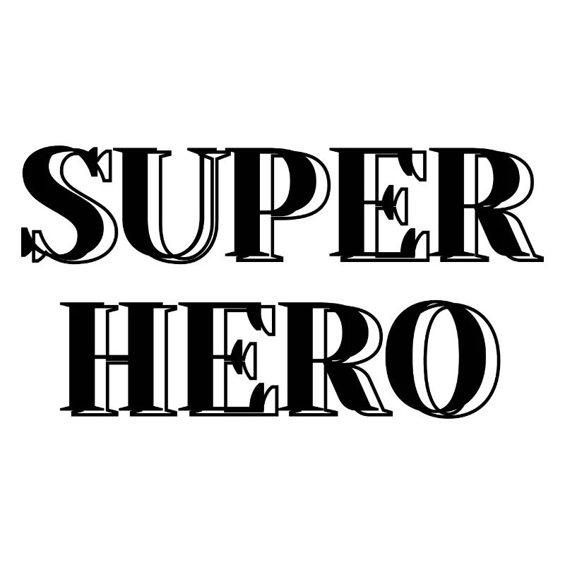 Super Hero