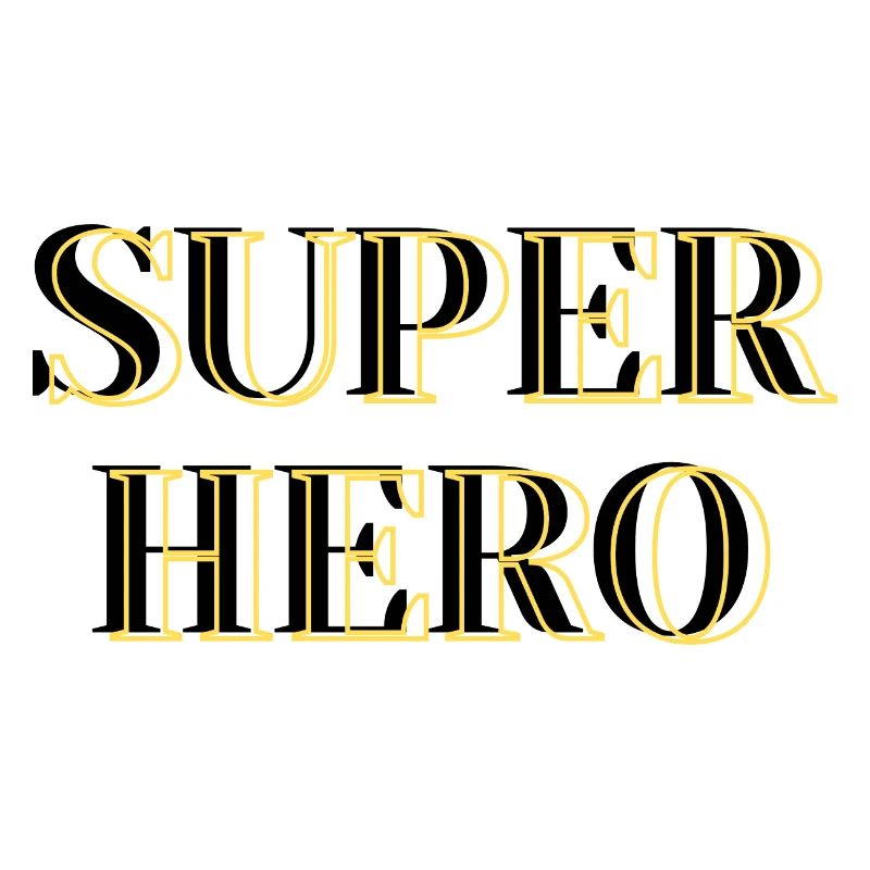 Super Hero