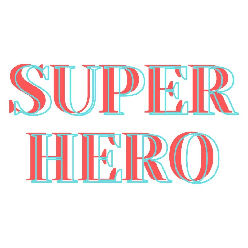 Super Hero