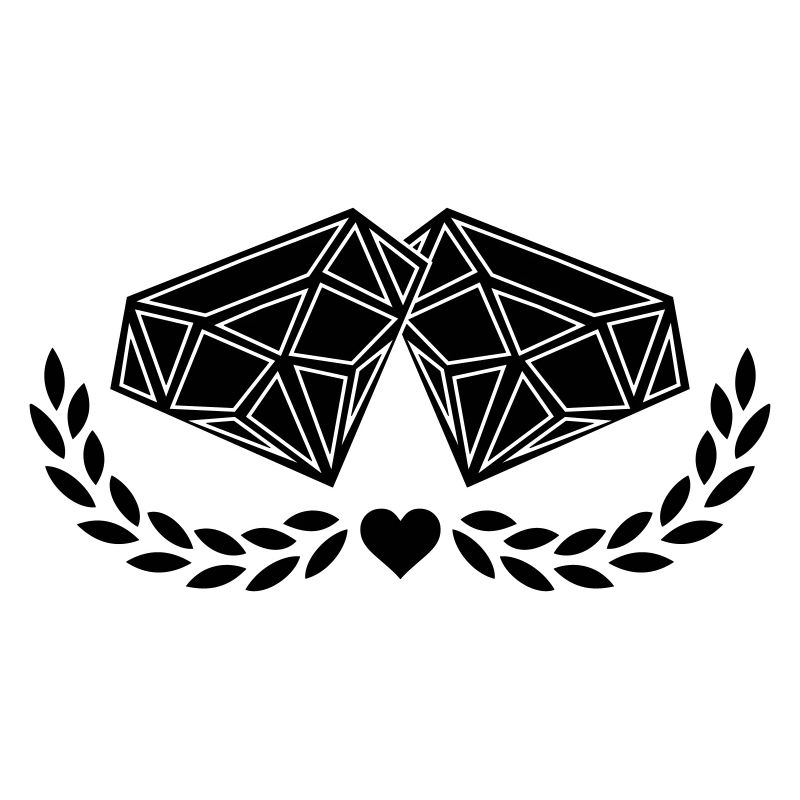 Diamonds