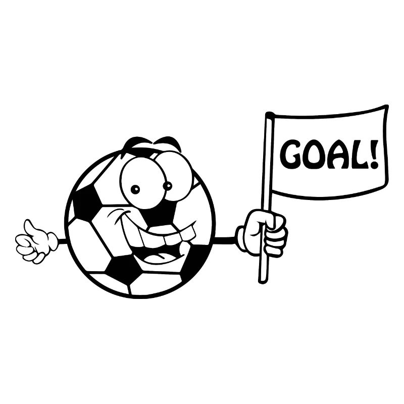 Fußball Soccer