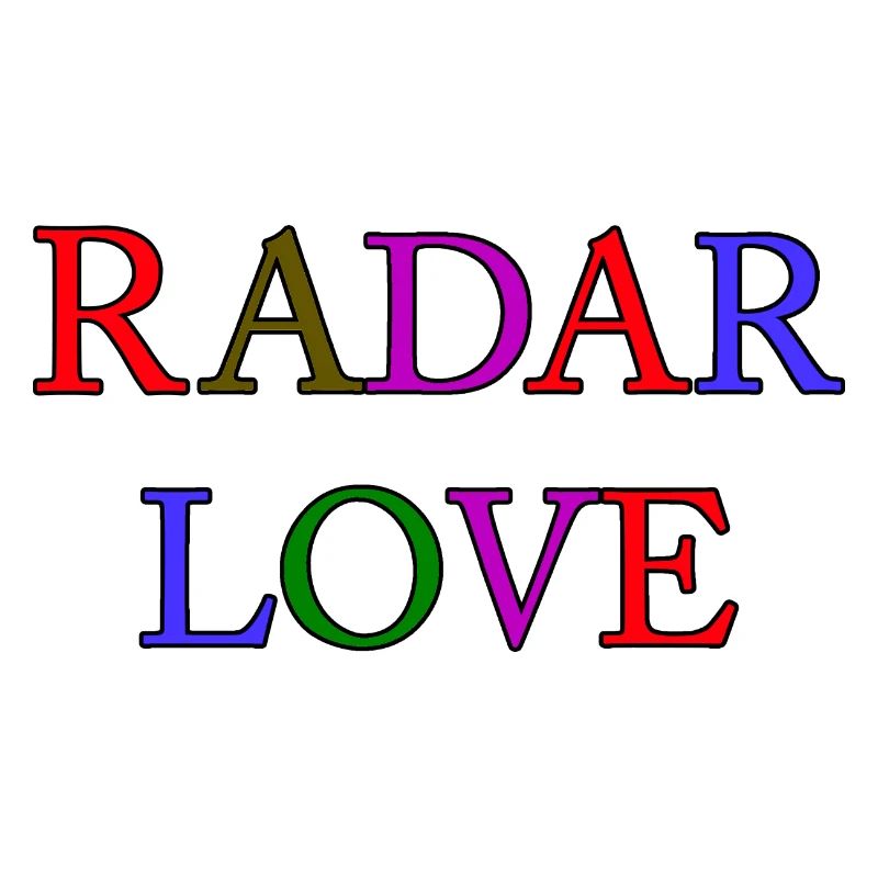 Radar Liebe
