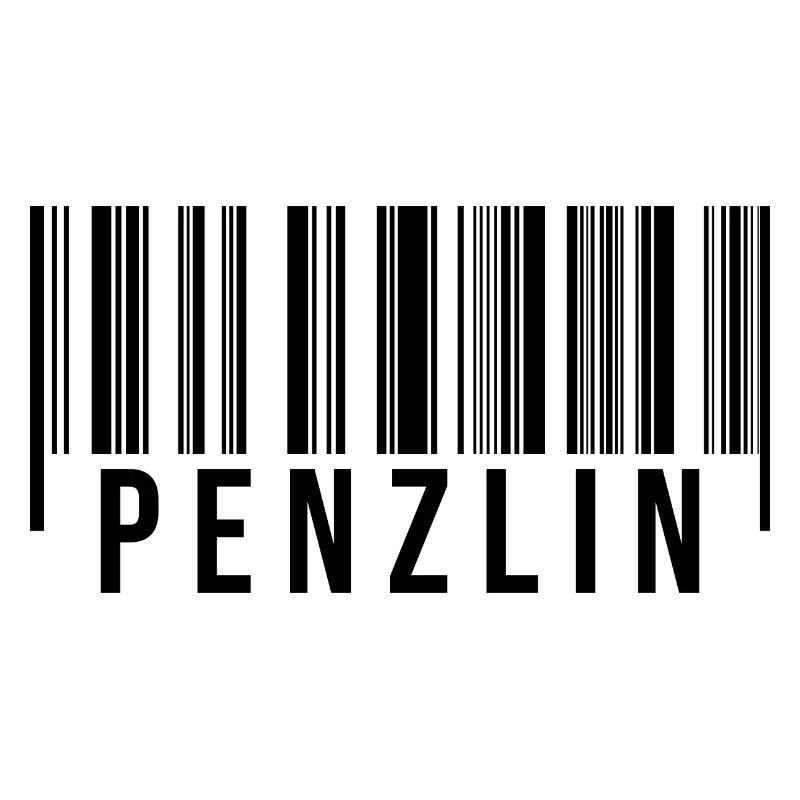 Penzlin Strichcode