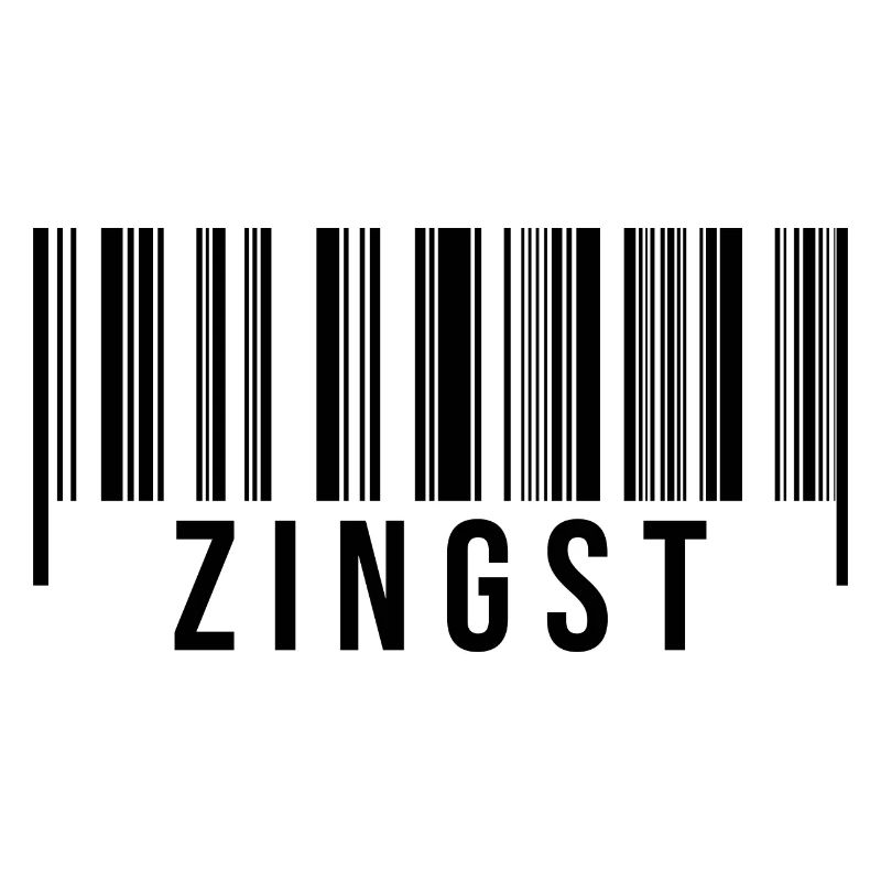 Zingst Strichcode