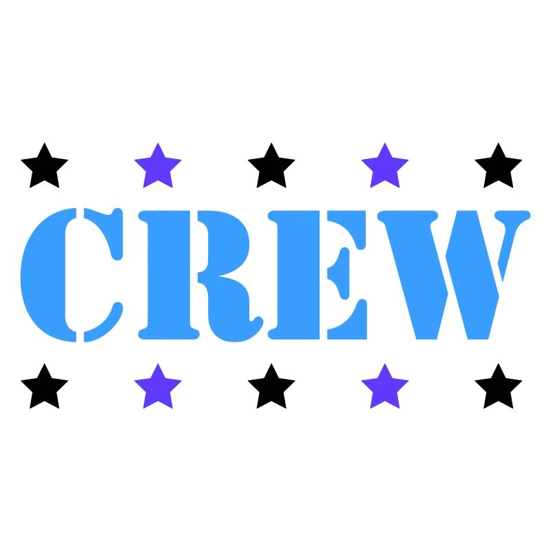 crew