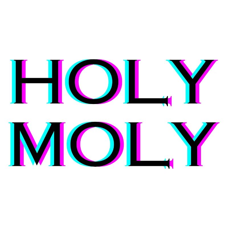 Holy Moly