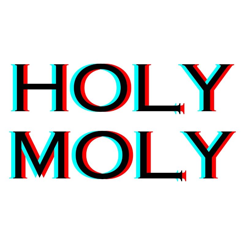 Holy Moly