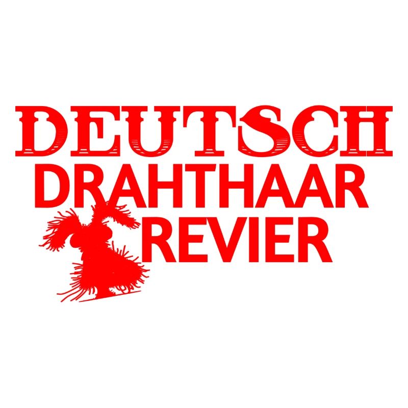 Deutsch Drahthaar