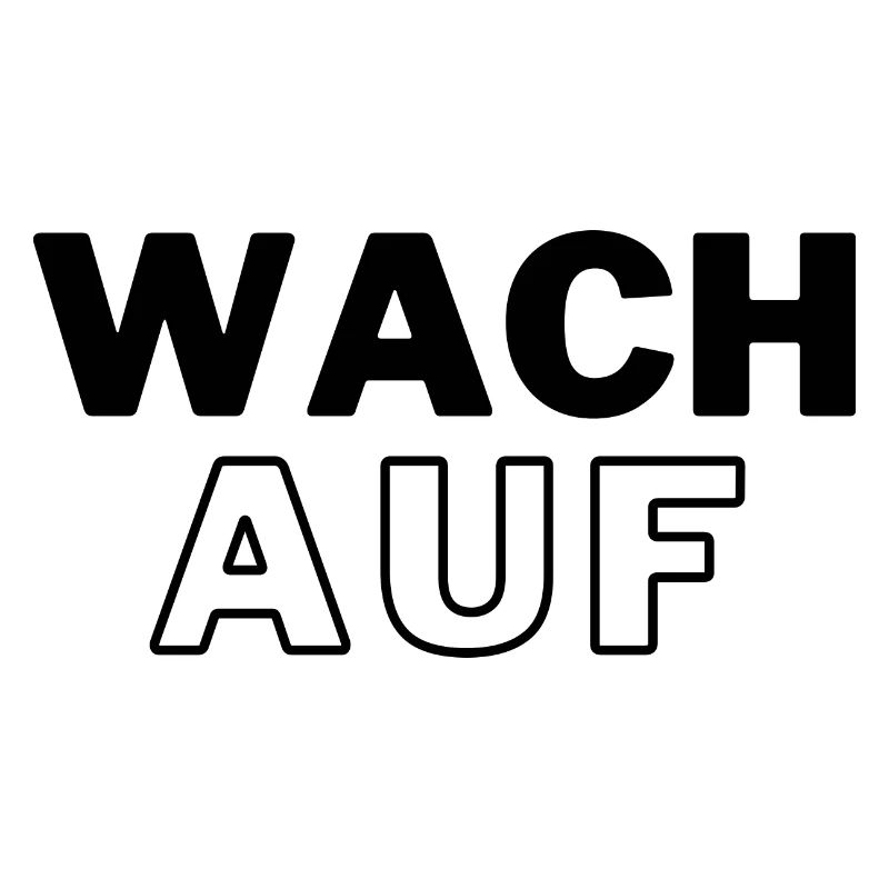 Wach auf