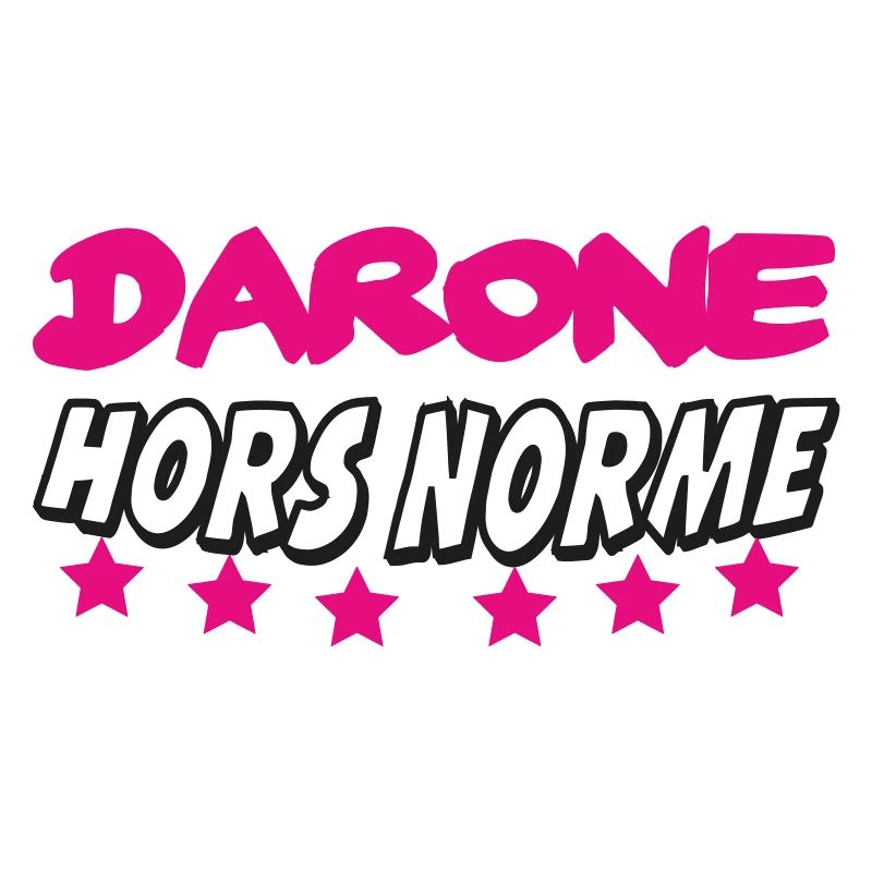 DARONE AUSSERGEWÖHNLICH