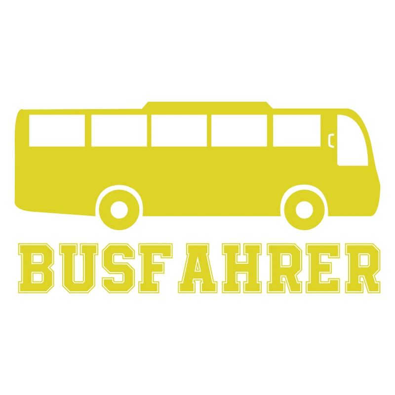 bus busfahrer