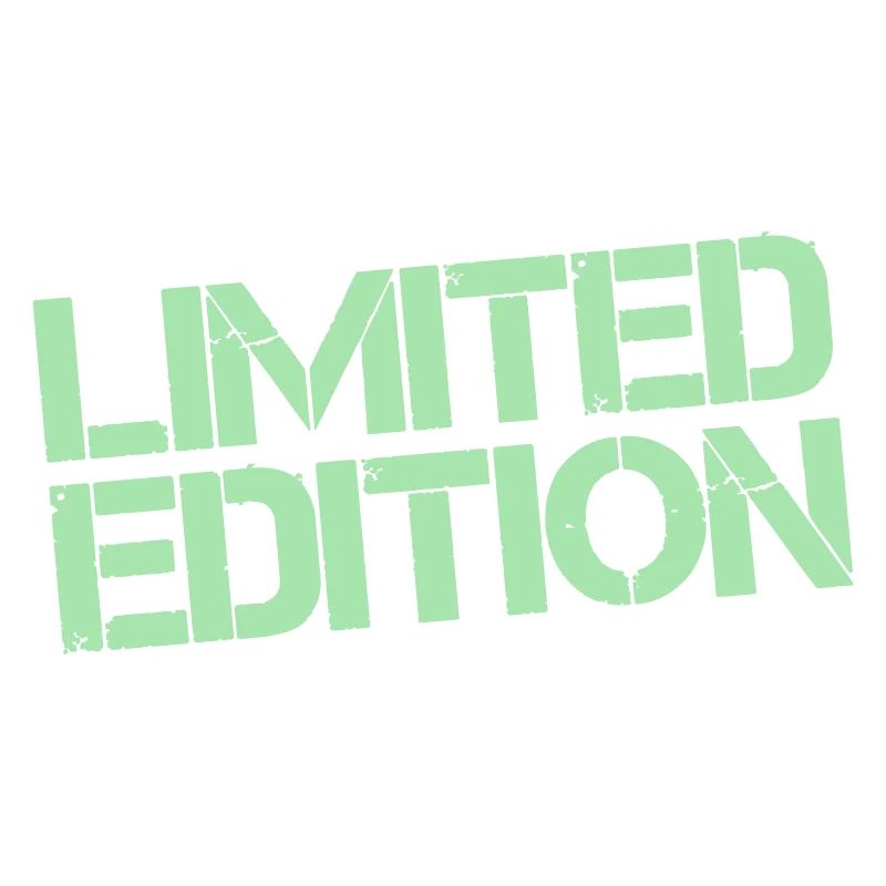 limited edition