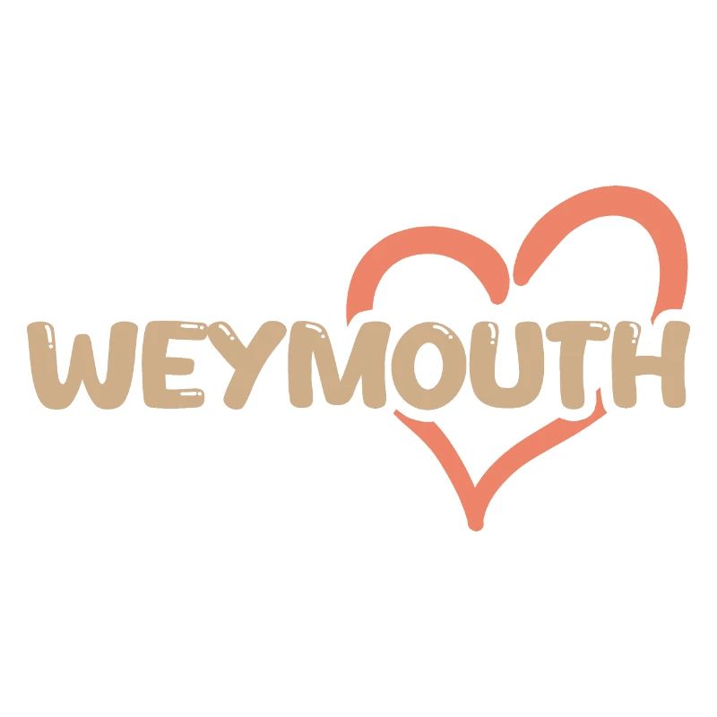 Geschenk für Weymouth
