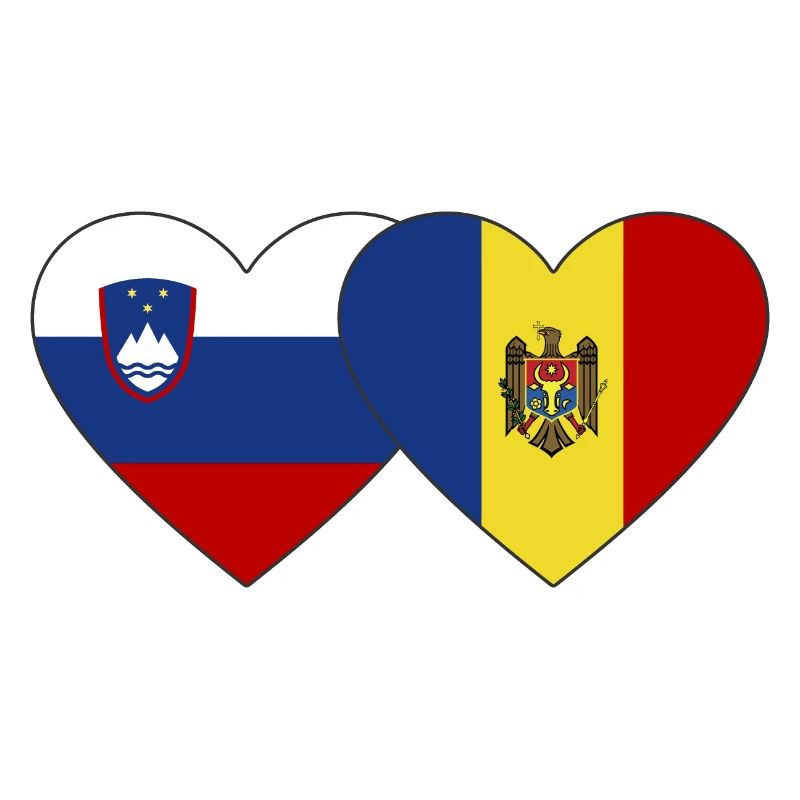 slowenisch Slovenija