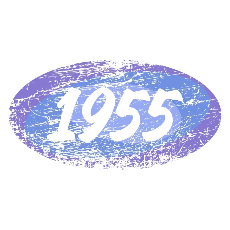 Rekrut 1955