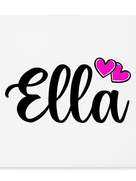 Ella Name