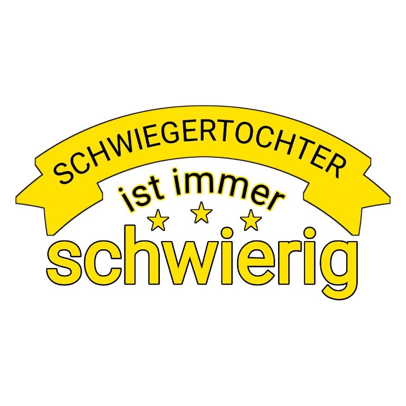 Schwiegertochter Spruch