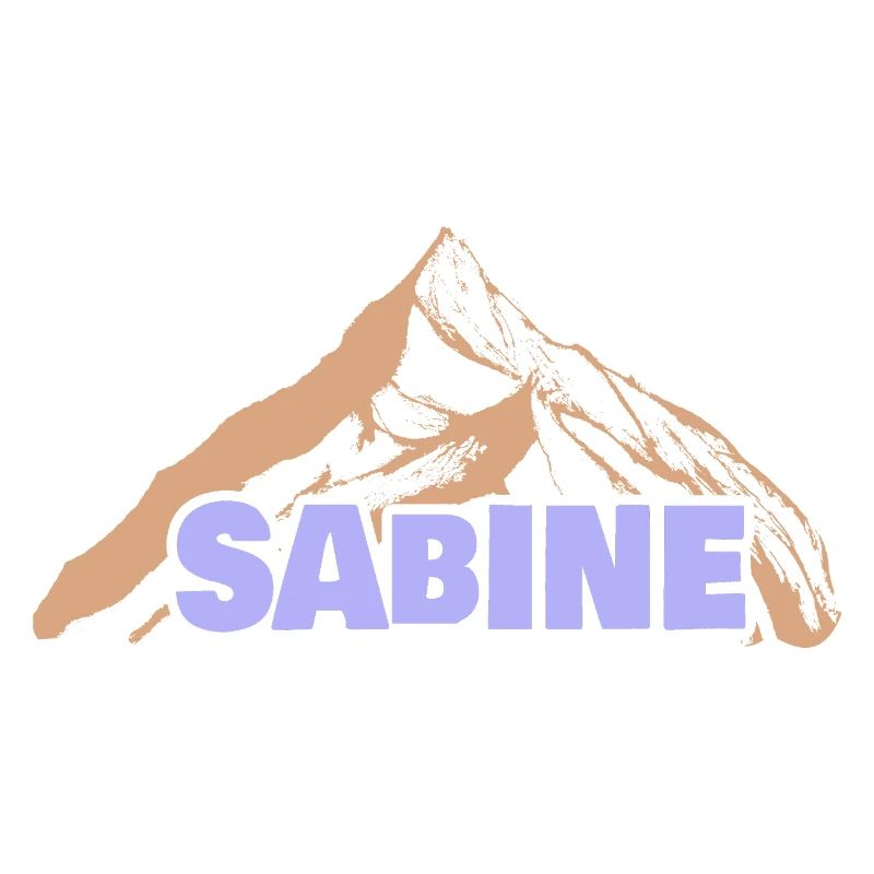 Geschenk für Sabine