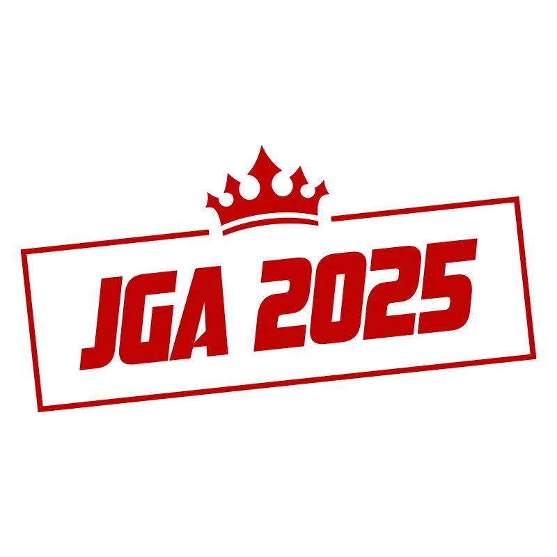 Jga 2025 Junggesellenabschied