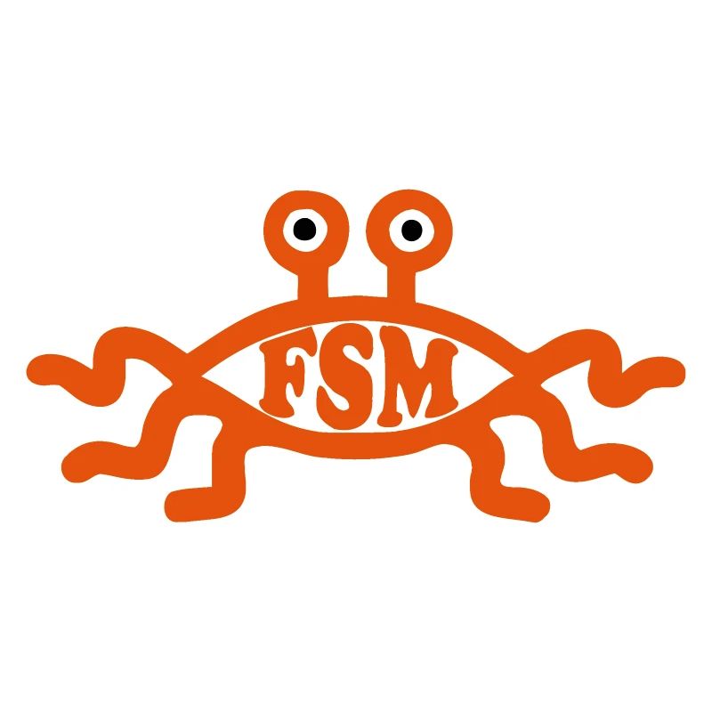 Flying Spaghetti Monster