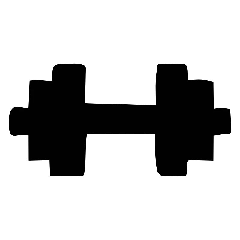 dumbbell