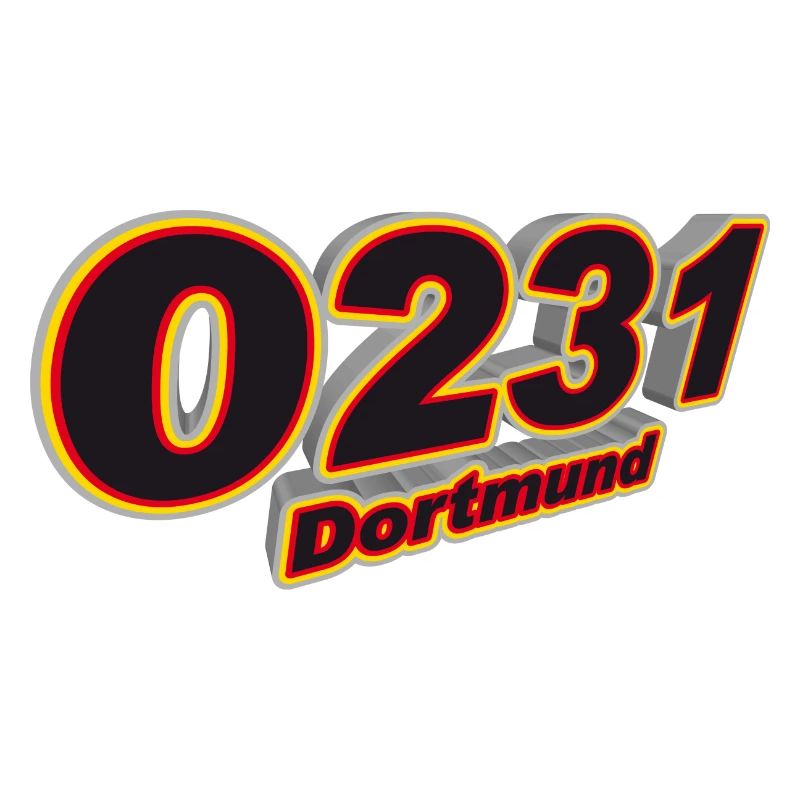 0231 Dortmund