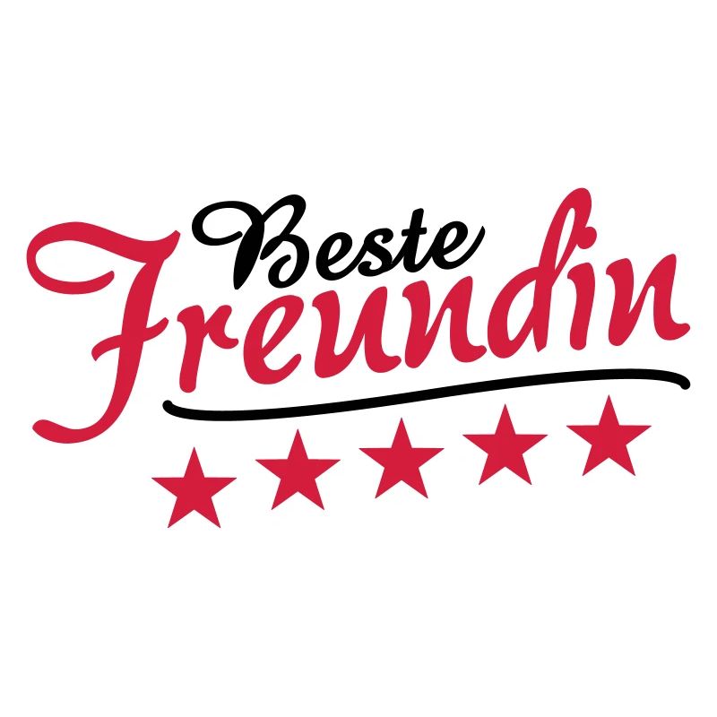 Beste Freundin