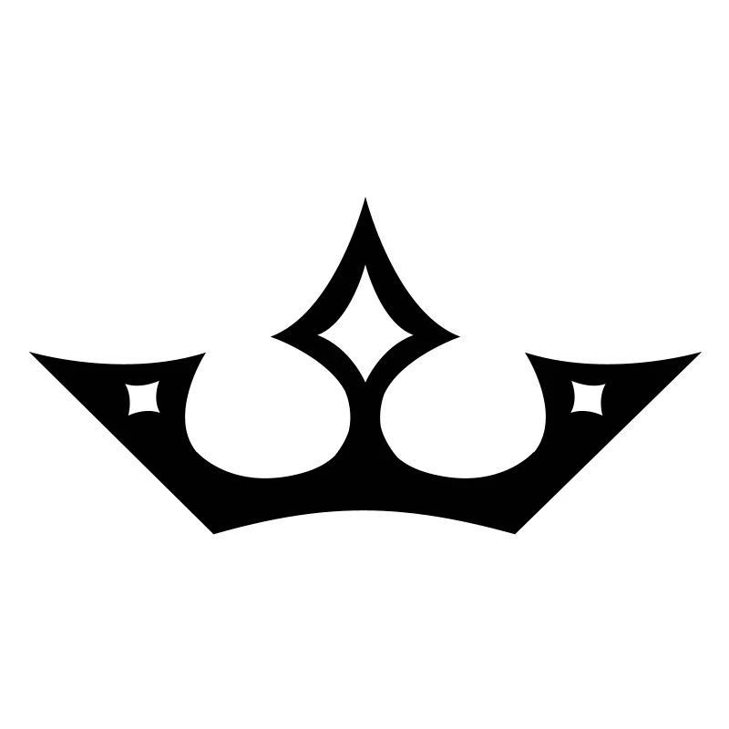 Crown de