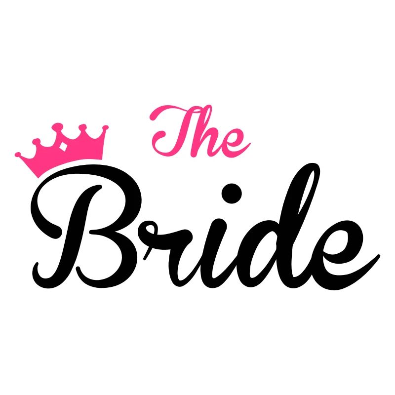 the bride