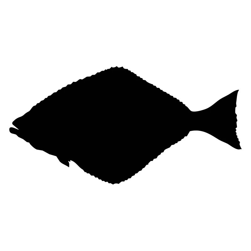 halibut
