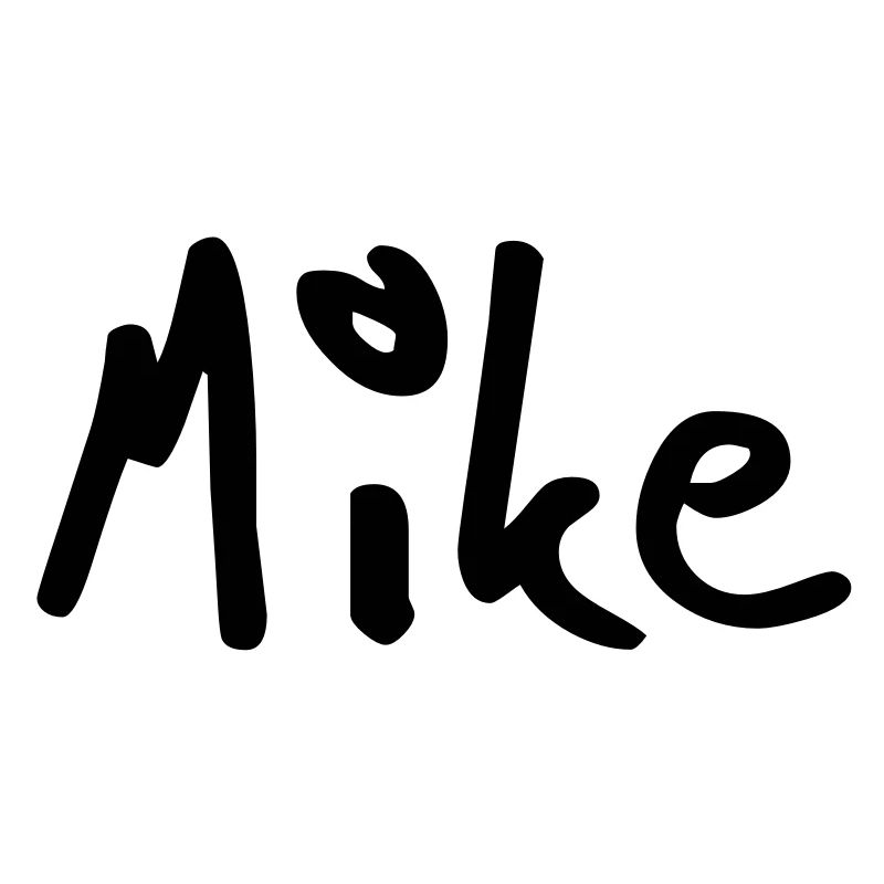 mike